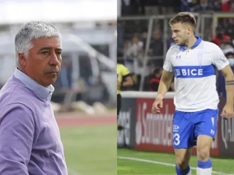 Arica Hurtado lamenta que la UC se haya desprendido rápido de Barticciotto