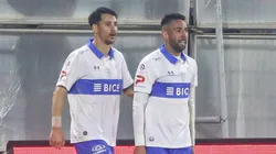 El ente rector del fútbol nacional modificó los horarios de estos duelos de la UC