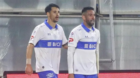 El ente rector del fútbol nacional modificó los horarios de estos duelos de la UC