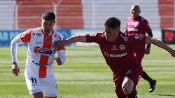 Cobresal y La Serena repartieron puntos en El Salvador