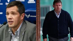 Cerda alza la voz por una supuesta propiedad de Azul Azul.