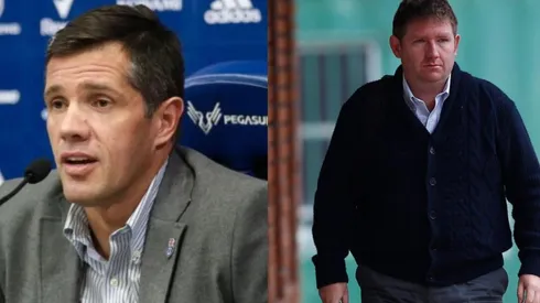 Cerda alza la voz por una supuesta propiedad de Azul Azul.