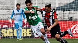 Increíble remontada en La Cisterna