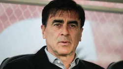 Gustavo Quinteros habla del presente del Albo