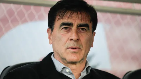 Gustavo Quinteros habla del presente del Albo