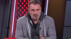 Marcelo Barticciotto hace el llamado a la autoridad