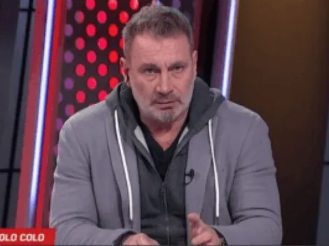 Barticciotto y su dura reflexión ante la reducción de los aforos