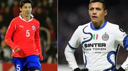 Pablo Contreras aconseja a Alexis Sánchez