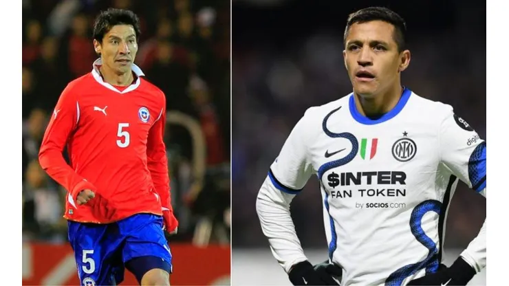 Pablo Contreras aconseja a Alexis Sánchez