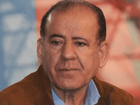 César Vaccia aconseja a Michael Clark salir a hablar