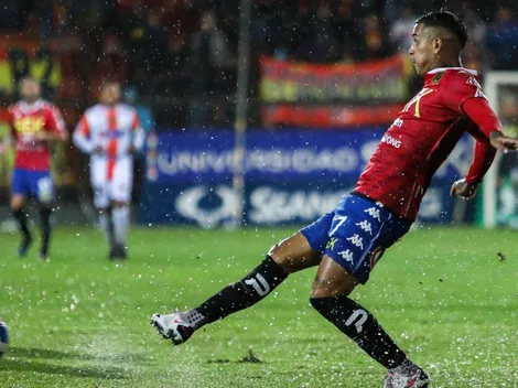 Piñeiro: "Nunca quise faltarle el respeto a la U"