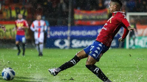 Rodrigo Piñeiro sale a aclarar sus dichos contra la U