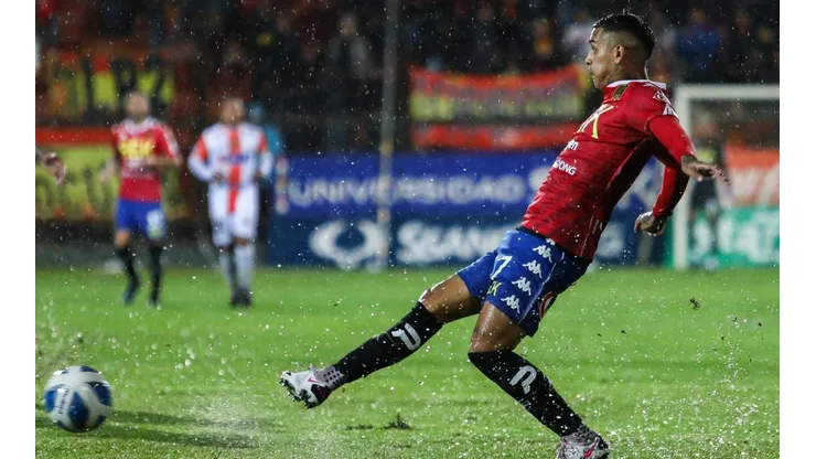 Rodrigo Piñeiro sale a aclarar sus dichos contra la U