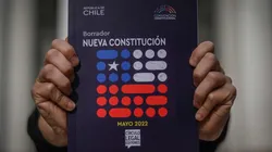 ¿Cuándo se realizará el plebiscito de salida por la Nueva Constitución?
