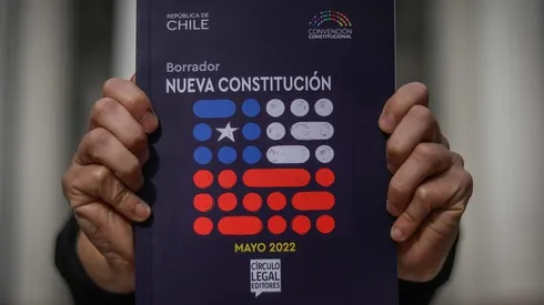 ¿Cuándo se realizará el plebiscito de salida por la Nueva Constitución?