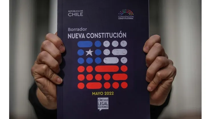 ¿Cuándo se realizará el plebiscito de salida por la Nueva Constitución?