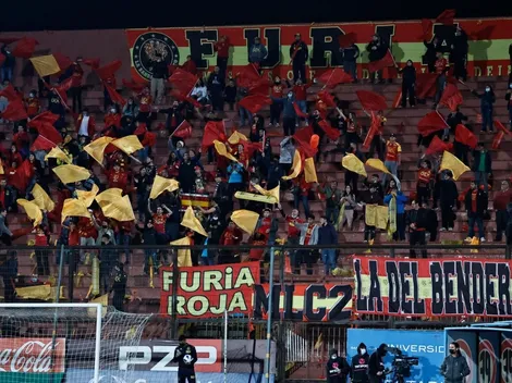 Unión recibe portazo de la autoridad de Coquimbo para vender entradas