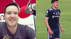 Caamaño ha encontrado "pobre" el desempeño de los Tapia.