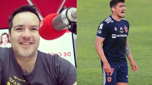 Caamaño ha encontrado "pobre" el desempeño de los Tapia.