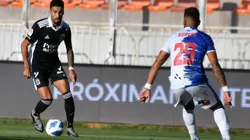 Colo Colo viene de derrotar a Universidad de Chile por 3-1.