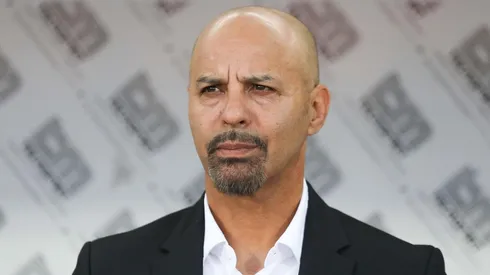 Figueroa confiesa que le hubiese gustado haber dirigido a la Roja.