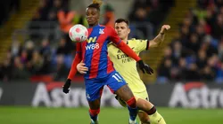 Arsenal jugará la UEFA Europa League durante esta campaña.