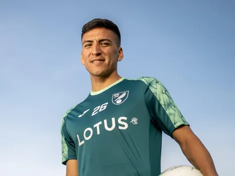 Técnico de Norwich revela si Marcelino Núñez está o no disponible ante Wigan