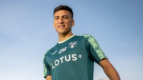 El volante podría debutar este fin de semana