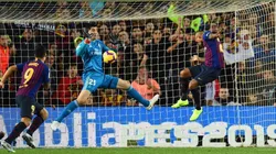 Arturo Vidal reveló el odio que le tienen los hinchas del Real Madrid