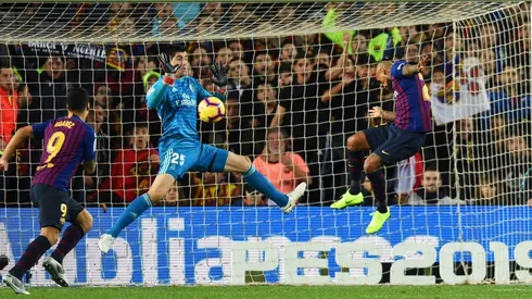 Arturo Vidal reveló el odio que le tienen los hinchas del Real Madrid