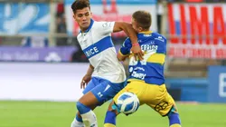 Saavedra ve casi imposible conseguir el pentacampeonato en UC.