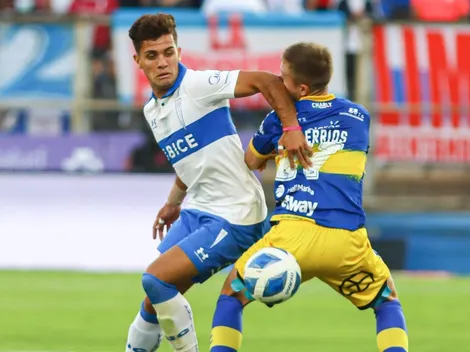 Saavedra ve casi imposible conseguir el pentacampeonato en UC