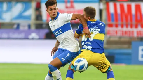 Saavedra ve casi imposible conseguir el pentacampeonato en UC.