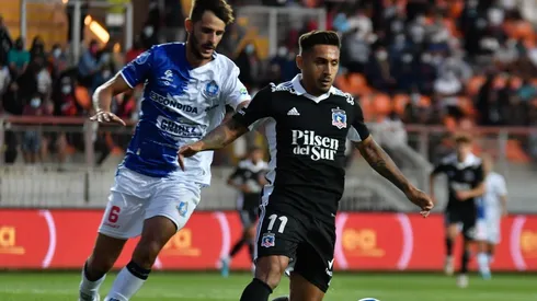 Rival de Colo Colo: Antofagasta sufre robo y se queda sin indumentarias y zapatos