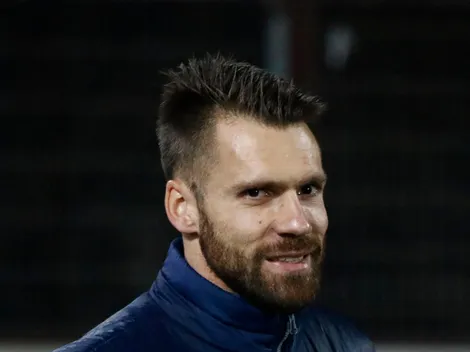 Kagelmacher reconoce el interés de otro grande de Chile antes de llegar a la UC