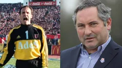 Vargas: "Hubo un proceso de desestabilización y de boicotear la gestión"