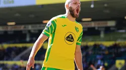 Norwich terminó último en la pasada Premier League