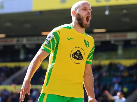 ¿Cuándo juegan Norwich vs Wigan por el Championship?