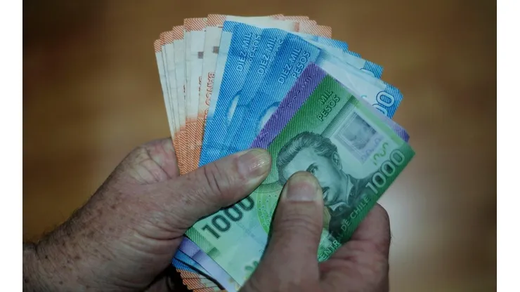 El Bono Invierno 2022 comienza a ser pagado este viernes 5 de agosto.