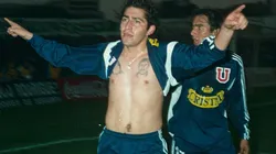 El ex jugador Azul será entrenador de Santiago Morning