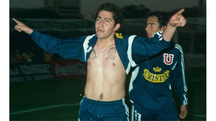 El ex jugador Azul será entrenador de Santiago Morning