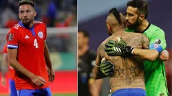 Mauricio Isla reveló lo que no se conoce de la reconciliación de Bravo y Vidal