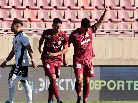 Jugador de La Serena choca con un tren y se salva de milagro