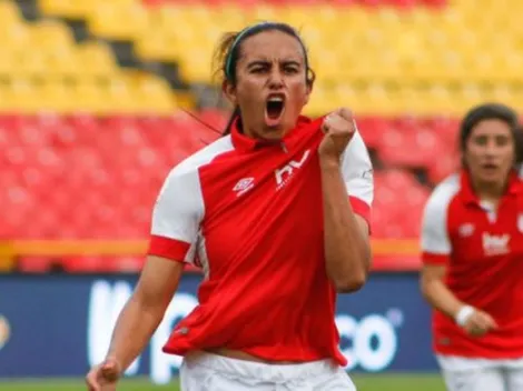 Las Leonas suman a refuerzo que viene desde Colombia