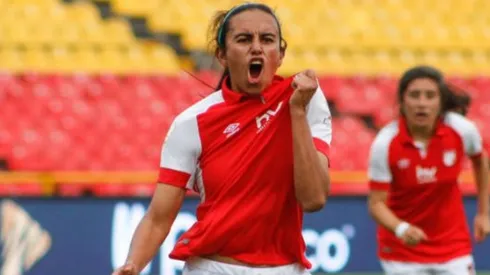 Universidad de Chile Femenino suma a nuevo refuerzo desde Colombia y se ilusionan de cara a la Libertadores