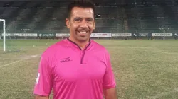 Jorge "Potencia" Vargas le tiene fe a la organización del Mundial entre Argentina, Uruguay, Paraguay y Chile el 2030: "Son países con una tradición futbolística inmensa"