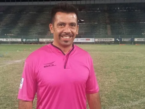 Potencia Vargas confía en que el Mundial sea en Sudamérica el 2030