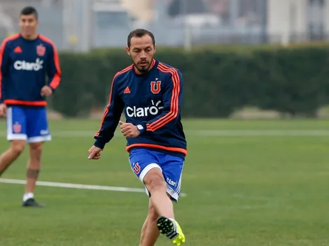 Goldberg se florea con la vuelta de Díaz y cuenta que se las rechazaba la dirigencia