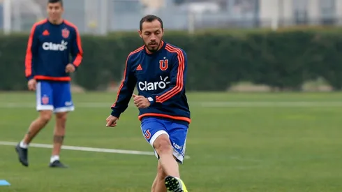 Goldberg se florea con la vuelta de Díaz y cuenta que se las rechazaba.