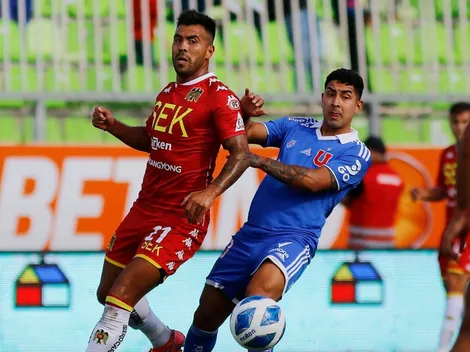 Espinoza echa un pie atrás y se cuadra con hincha de UE de ir tan lejos a jugar